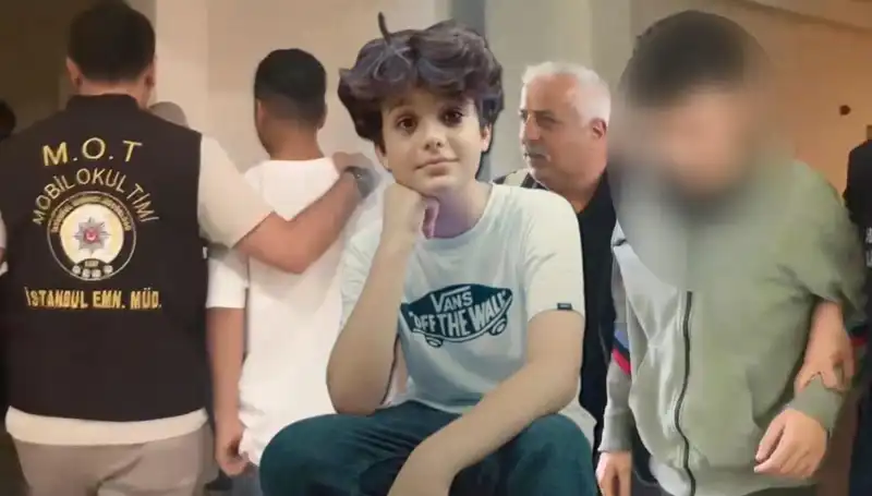 Minguzzi Ailesine Yönelik Tehdit Davasında Şaşırtan Karar Açıklandı