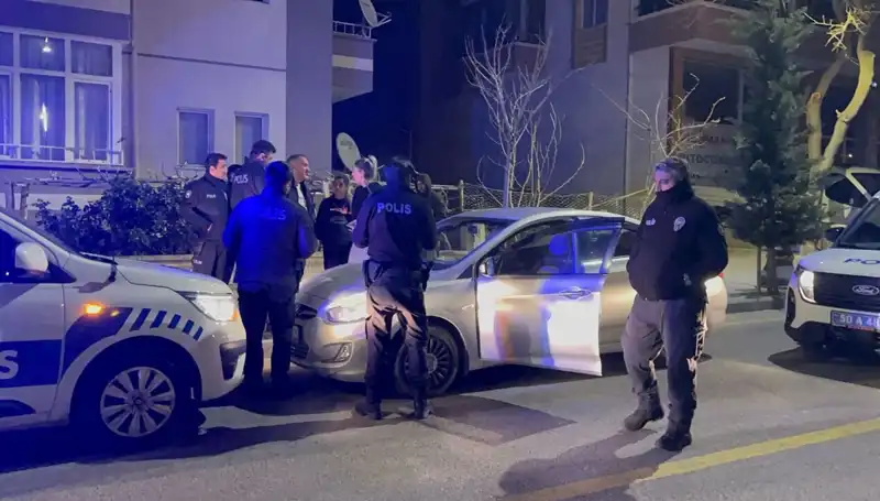 Polisten Kaçan Ehliyetsiz Sürücü: "Cezalar Beni Yıldıramaz!"
