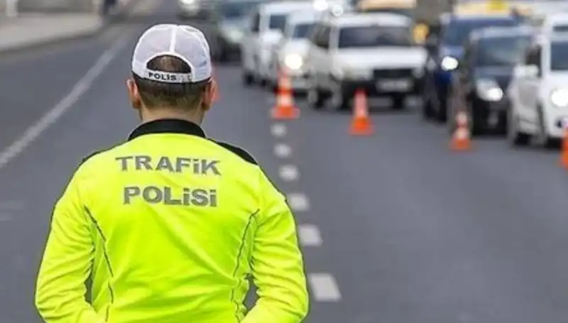 Cumartesi Günü Büyük Olay: Hangi Yollar Trafiğe Kapatılacak?