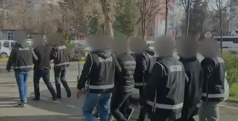 Batman’da Şok Dolandırıcılık: 1.5 Milyon TL’lik Vurgun Ortaya Çıktı