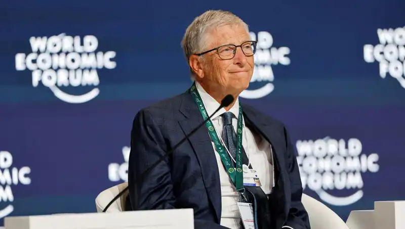 Bill Gates, Servetinin Çocuklarına Ne Kadarını Bırakacağını Açıkladı