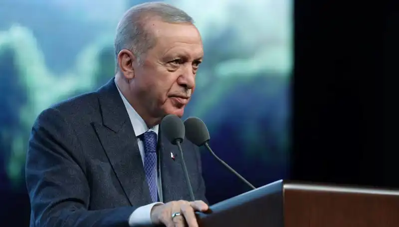 Cumhurbaşkanı Erdoğan, Srebrenitsa Soykırımı'nın Yıldönümünde Duygu Dolu Bir Mesaj Yayınladı