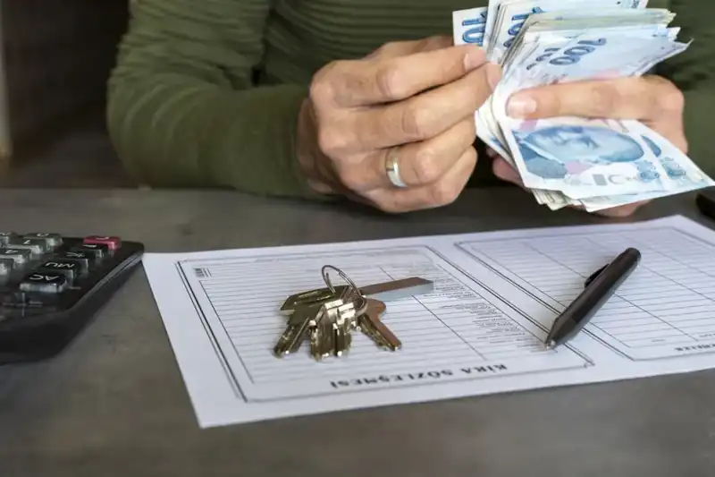 Aralık 2023 Kira Artış Oranı Yüzde Kaç Oldu? Hayat Pahalılığı Karşısında Yeni Gelişmeler