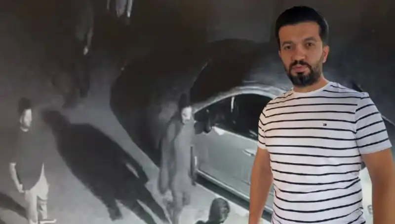 Ayrılmak İstedi, Sevgilisi Zorla Senet İmzalattı: Olay Gündemde!