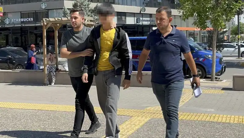 Ağabeyiyle Tartışma Sonrası Bıçaklama Olayı: Detaylar Ortaya Çıktı
