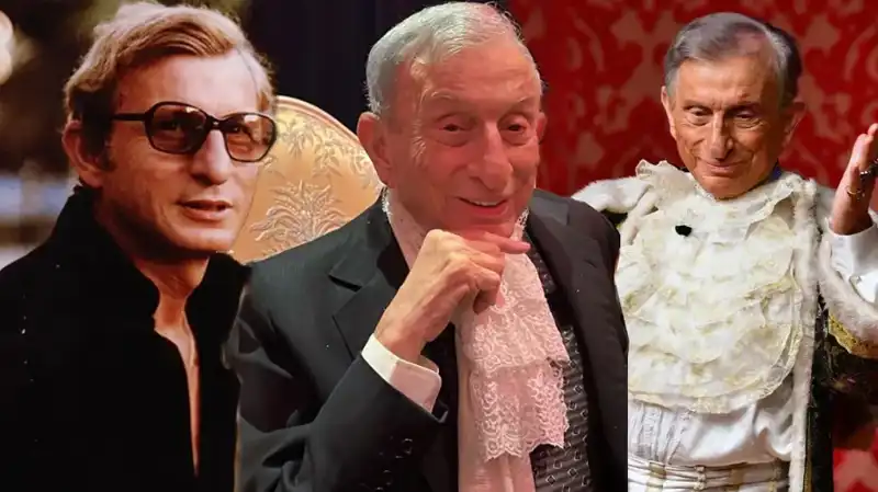 Haldun Dormen: Tiyatronun Usta İsimlerinin Sahnedeki Efsanevi Yolculuğu