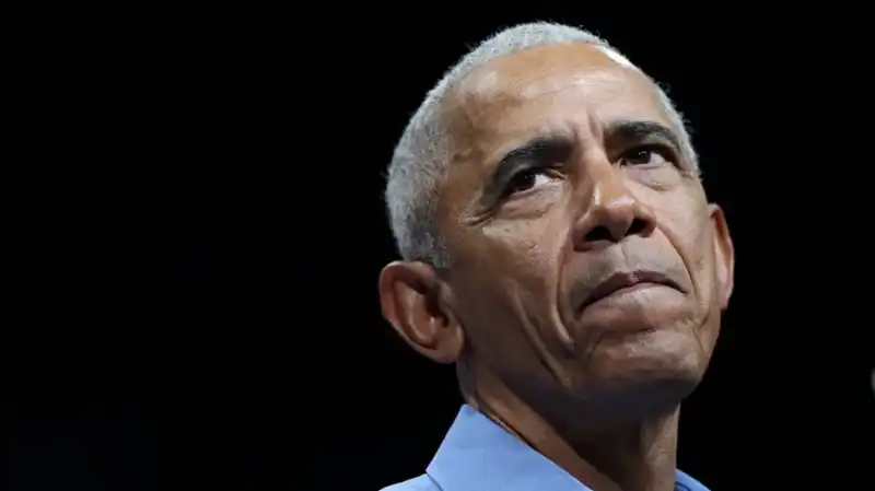 Obama’dan Şaşırtan Açıklama: “Uzaylılar Gerçek ve Aramızda”