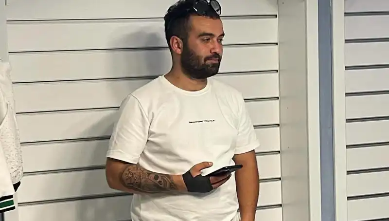 Kazara Arkadaşını Vurarak Hayatını Kaybettiren Genç, Olayın Ardından Neler Yaşadı?