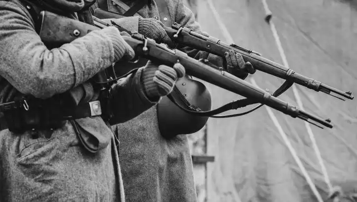 Yeni Araştırma: İngiliz İstihbarat Şefinin Dedesinin Nazi Casusu Olduğu Ortaya Çıktı
