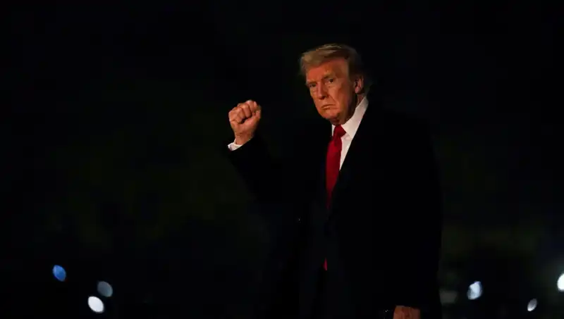 Ticaret Savaşları: ABD'de Trump’a Destek Giderek Azalıyor