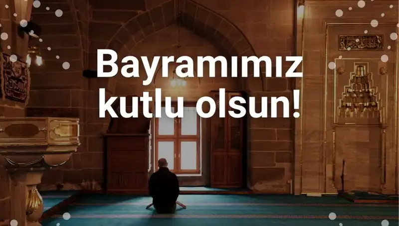 Kurban Bayramı 2025: Sevdikleriniz için En Güzel ve Anlamlı Mesajlar