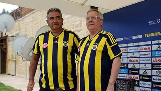 Mahmut Uslu'dan Ali Koç'a Şok İstifa Çağrısı ve Adaylık Açıklaması