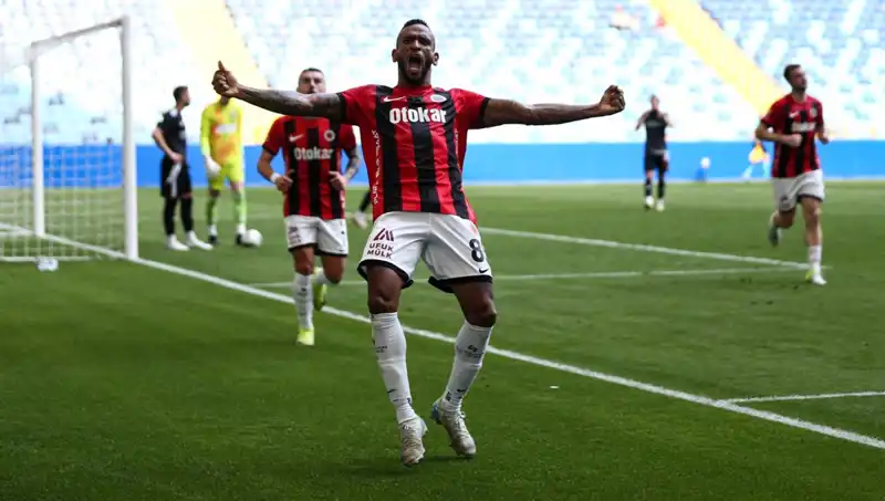Gençlerbirliği, Süper Lig Hasretini Dindirmek İçin Dört Yıl Sonra Yükselişe Geçiyor