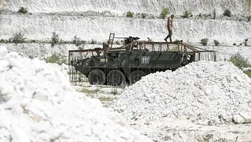 Ukrayna, ABD’li Yetkilileri Bakanlığa Çağırdı: Mühimmat Kesintisi Tehlikeli Sonuçlar Doğurabilir
