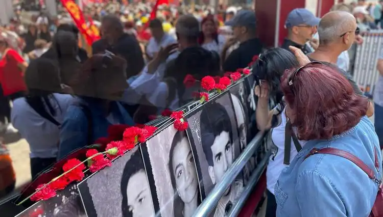 Madımak Olayı’nın 32. Yıldönümünde Sivas’ta Yaşananlar Nelerdi?