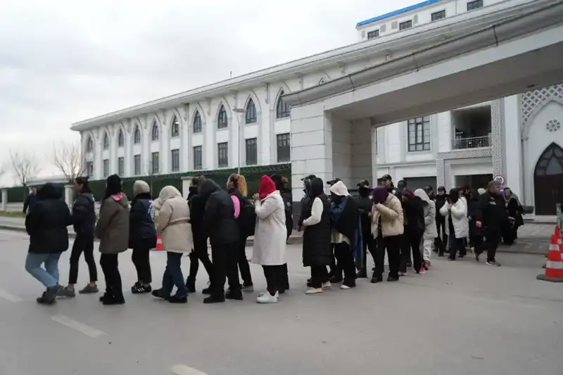 Yapay Zeka Kullanan Dolandırıcılar, 483 Milyon Lira Vurgun Yaptı!