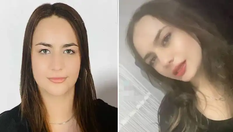 Kayıp Sudenaz’ın Gizemi Çözüldü: Ailesine Kavuştu!