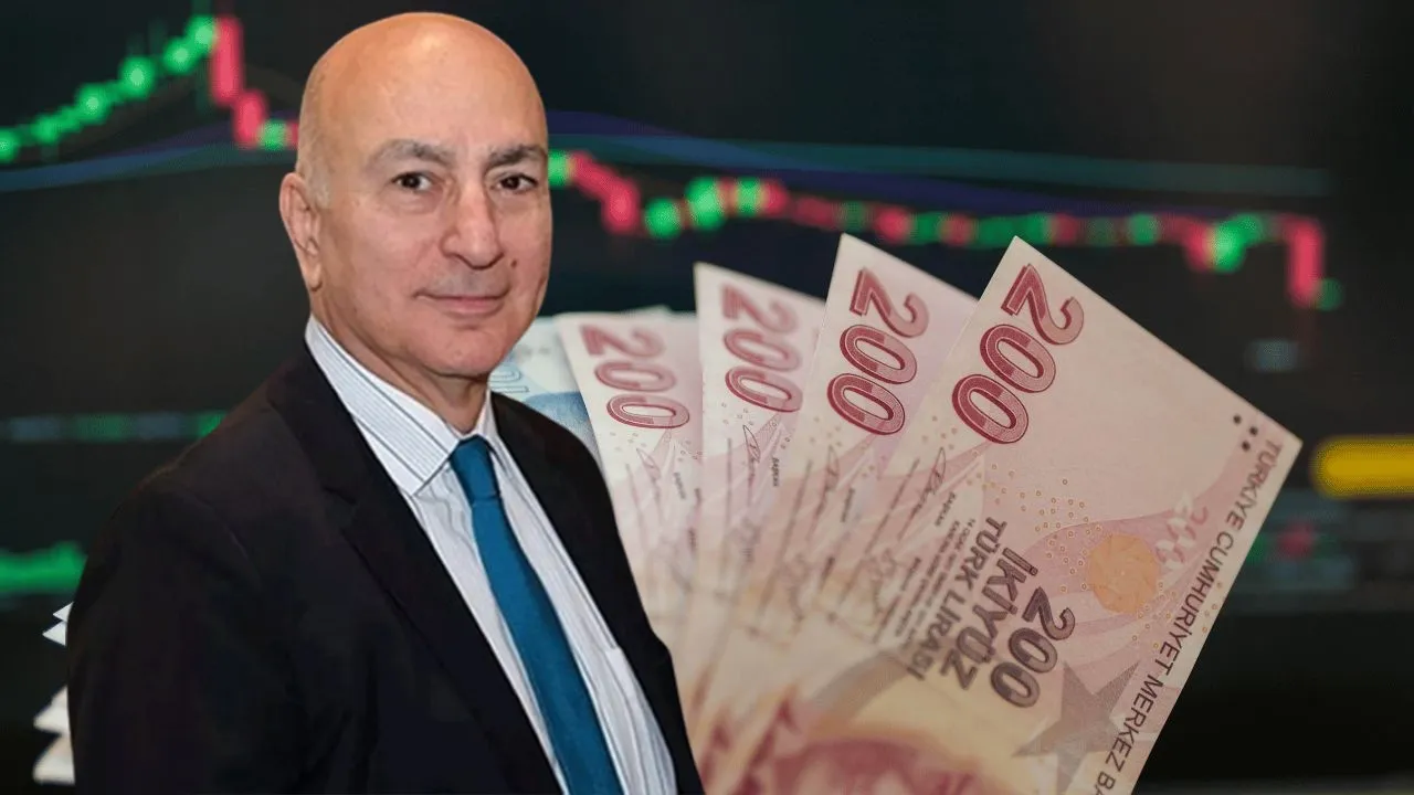 Mahfi Eğilmez: "Datça’da Ev Hayali Kurarken Vergi mi Alınır? Kartlardan da Vergi!"