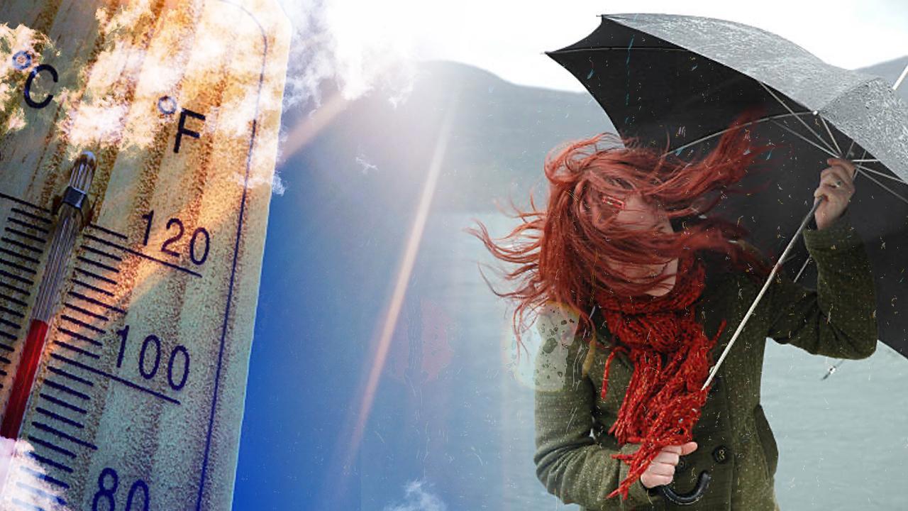 Meteorolojiden Hafta Sonu Hava Durumu Tahmini