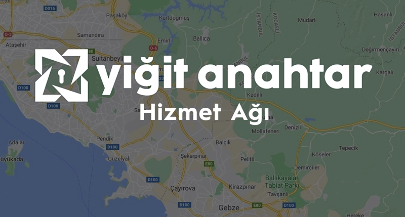 İstanbul’un Tüm İhtiyaçlarına Uygun 7/24 Acil Çilingir Hizmeti