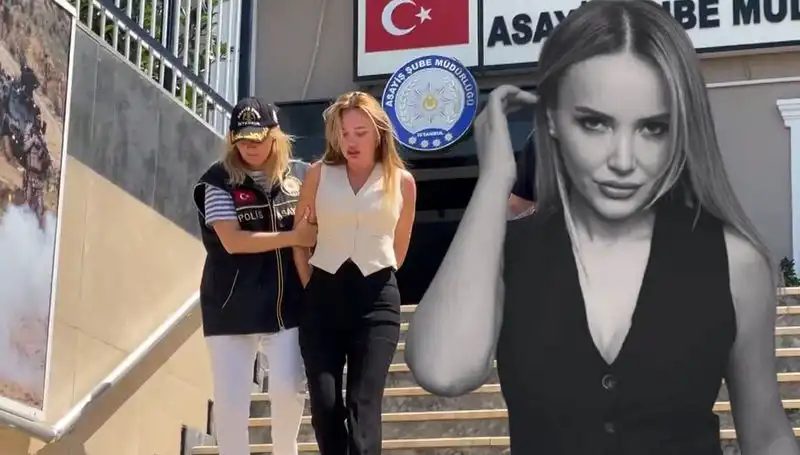 Meral Kaplan’a Dolandırıcılık Suçlaması: 23 Milyon Lira Tehdit Ediyor