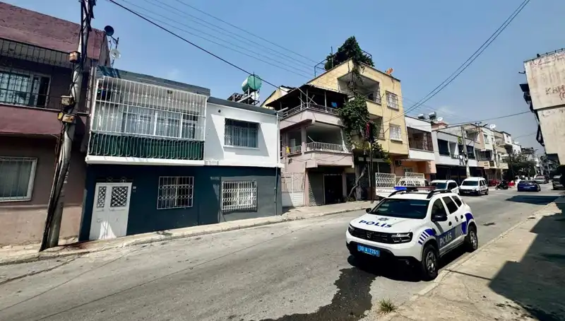 Huzur Bozan Silah Sesleri, Anne ve Kızın Ölümüne Neden Oldu