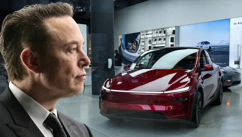 Elon Musk, Avrupa'daki Teknoloji Yarışında Zor Durumda mı?
