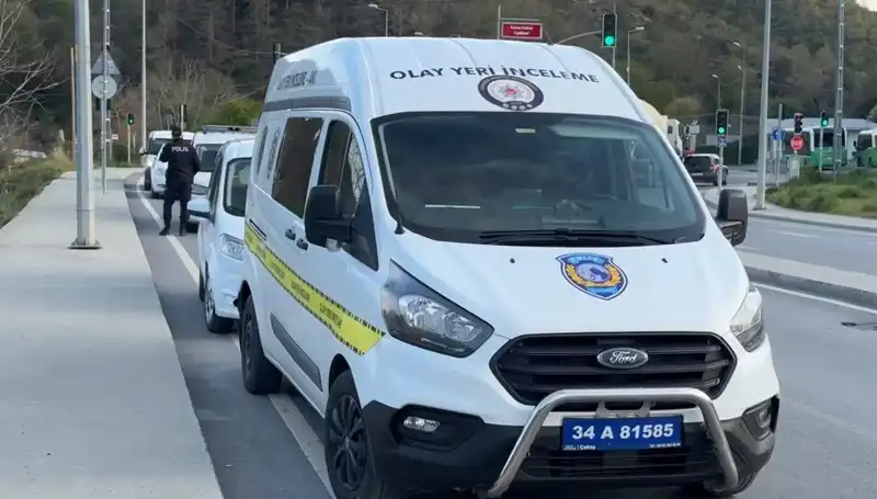 Uzaklaştırma Kararı Sonrası Sokak Ortasında Kanlı Çatışma!