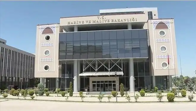 Hazine, Yeni İhaleyle Piyasalara Canlılık Getiriyor