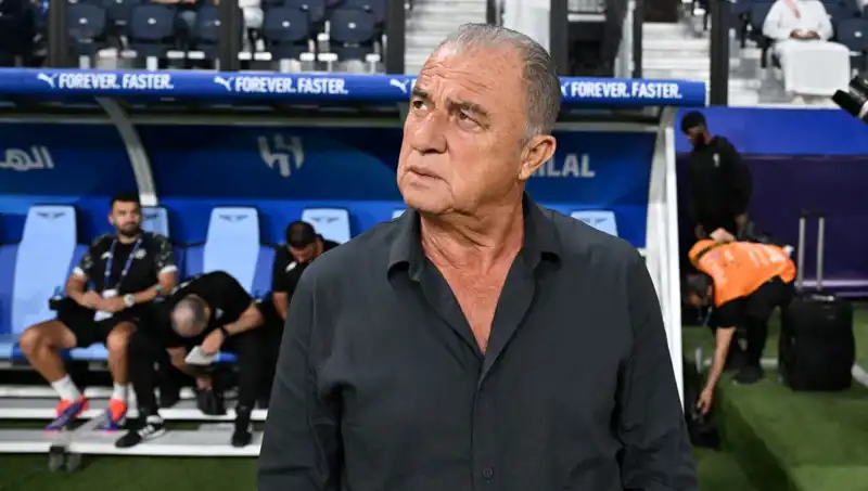 Suudi Arabistan'da Fatih Terim Rüzgarı: Türk Efsanesinin Sırrı Nedir?
