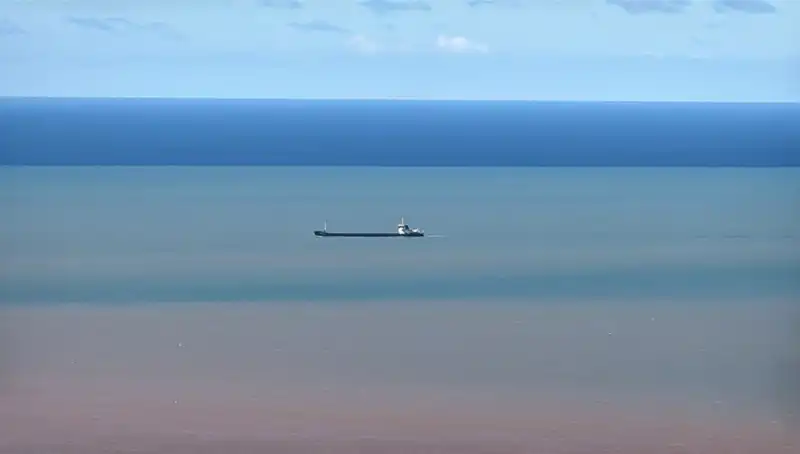 Bartın'da Denizin Rengi Değişti, Sebebi Nedir?