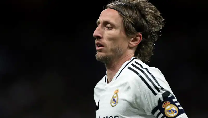 Luka Modric Futbol Dünyasında Beklenmedik Bir Adım Atıyor: Kulüp Satın Aldı!