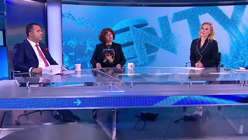 Mattia Ahmet Minguzzi'nin Annesi: Adalet İçin Yetişkin Gibi Yargılanmalılar!