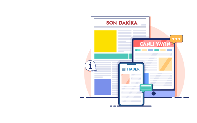 Haber Yazılımı ile Dijital Medya Dünyasında Devrim Yaratın!