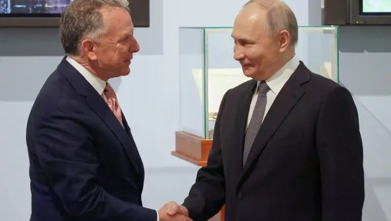 Putin ve Biden Arasındaki Görüşme: Moskova'da Dönüm Noktası mı?