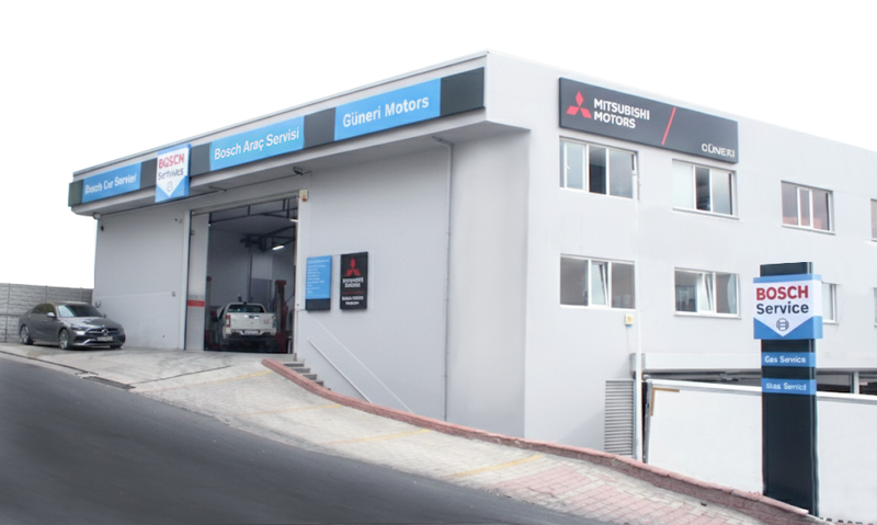 Pendik'te Bosch Car Service ile Araç Bakımı Nasıl Olmalı?