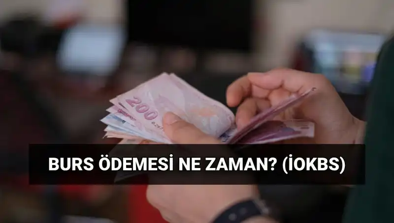 MEB İOKBS Burs Ödemeleri Başlıyor: İlk Dönem Ne Zaman?