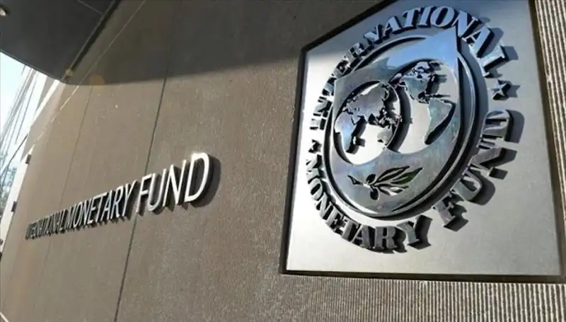 Küresel Kamu Borçları Hızla Artarken IMF'den Uyarı Geldi
