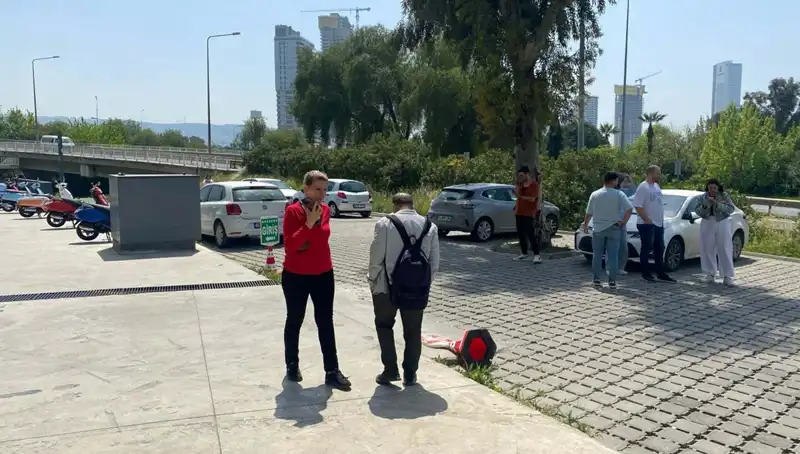 Marmara Bölgesi'nde Şiddetli Deprem: İstanbul'dan Uşak'a Kadar Hissedildi