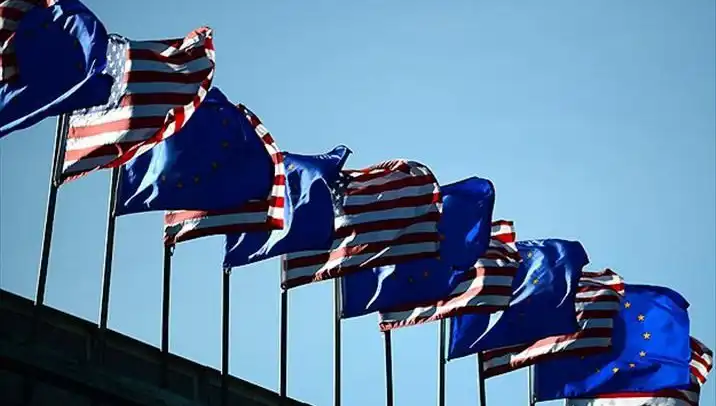 Dünyanın Gözleri Üzerinde: BofA, ABD Ekonomindeki Çıkışın Henüz Başlamadığını Açıkladı