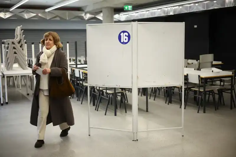 Portekiz Cumhurbaşkanlığı Seçiminde İkinci Tur Heyecanı!