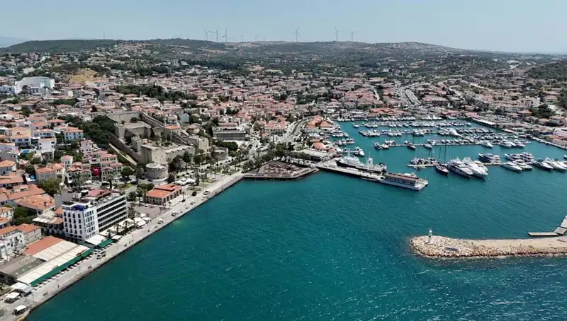İzmirlilerin Su Kesintileri İçin Yüzde 100 Artışla Ürettiği Çözüm
