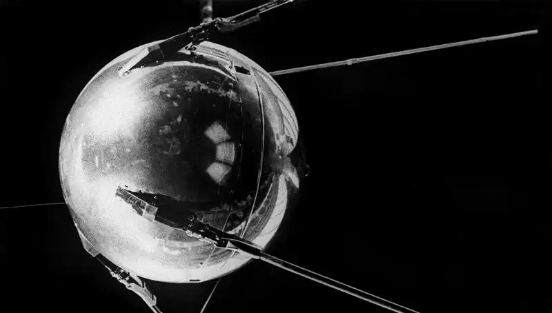 1972 Yapımı Sovyet Uzay Aracı Kontrolsüz Olarak Dünya'ya Düşme Tehlikesiyle Karşı Karşıya