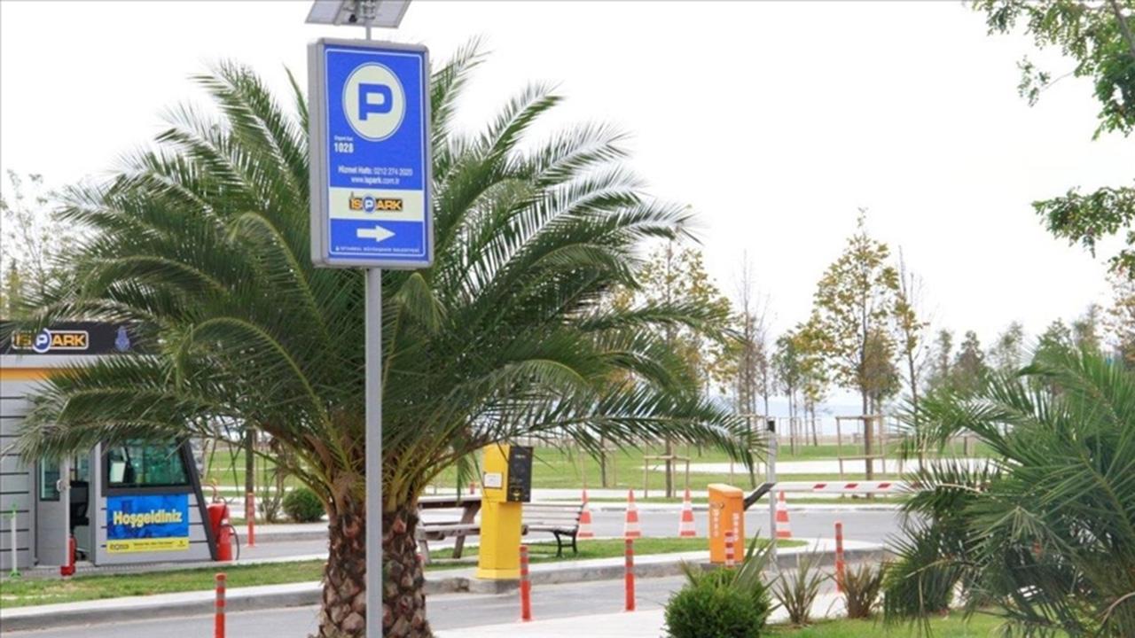 İSPARK'tan yüksek zam şoku: Otopark fiyatları yüzde 115 arttı!