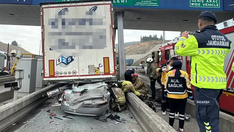 Bayram Tatili Korkunç Bilanzosu: 74 Kişi Hayatını Kaybetti