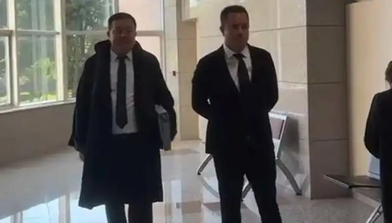 Acun Ilıcalı'nın Yasa Dışı Bahis İddiası Mahkeme Salonunda Tartışılıyor