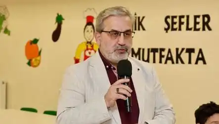 Çatalca Müftüsü Ahmet Mehmetalioğlu: Görevine Dair Her Şey