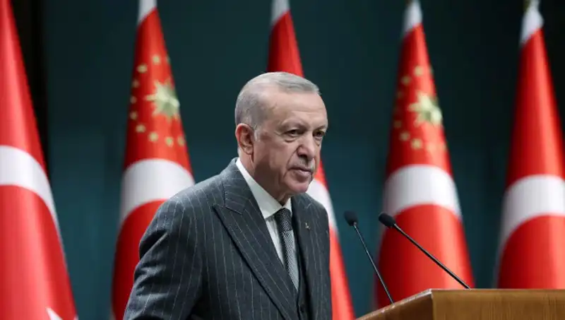 Kabine Toplantısı: Bir Sonraki Cumhurbaşkanlığı Toplantısı Ne Zaman?