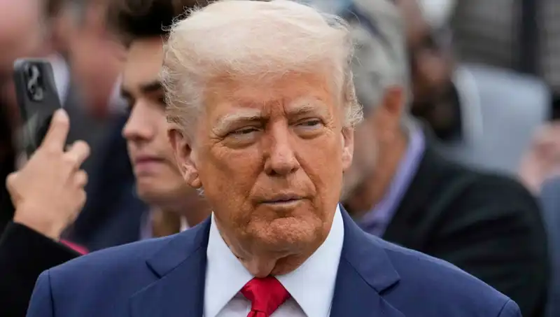 Trump’tan Şaşırtan Açıklama: Çin’e Uygulanan Vergi Düşüyor!