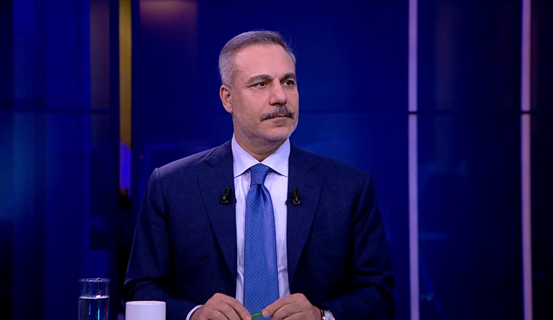 Suriye'de Ateşkes Süreci Bakan Fidan'dan Gelen Açıklamalarla Uzayabilir